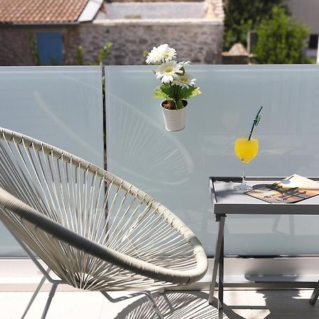 Home Nika One Minute From -Beach Zadar Ngoại thất bức ảnh