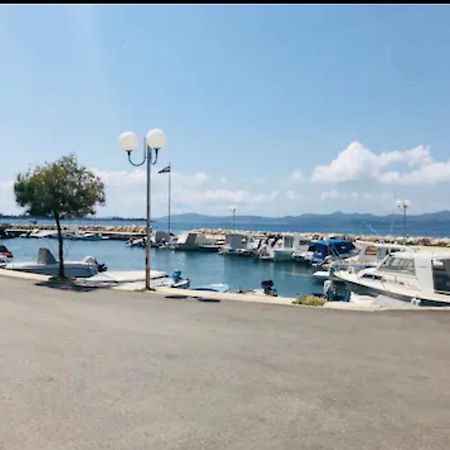 Home Nika One Minute From -Beach Zadar Ngoại thất bức ảnh