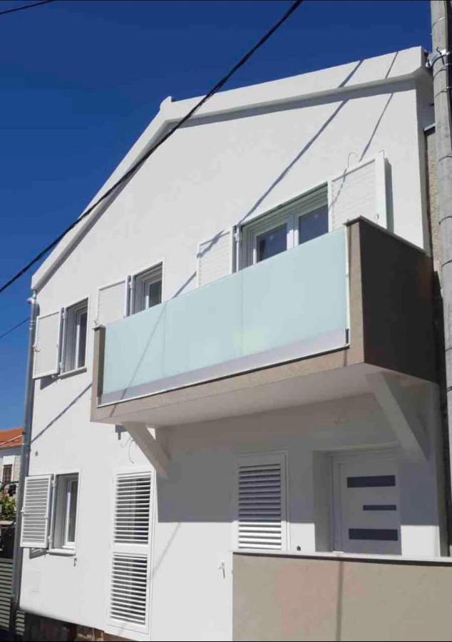 Home Nika One Minute From -Beach Zadar Ngoại thất bức ảnh